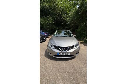Nissan Pulsar Gebrauchtwagen