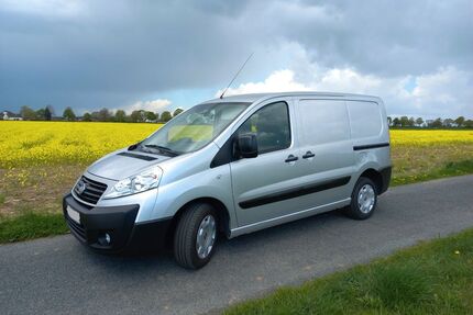 Fiat Scudo Gebrauchtwagen