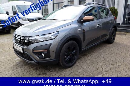 Dacia Sandero Gebrauchtwagen