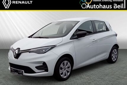 Renault ZOE Gebrauchtwagen