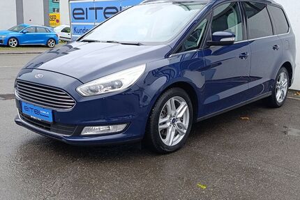 Ford Galaxy Gebrauchtwagen