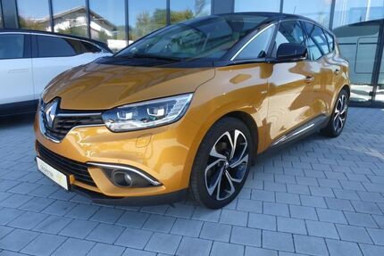 Renault Scenic Gebrauchtwagen