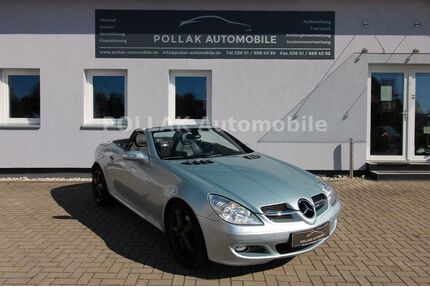 Mercedes-Benz SLK 350 Gebrauchtwagen