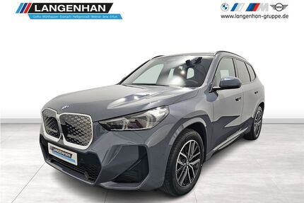 BMW iX1 Gebrauchtwagen