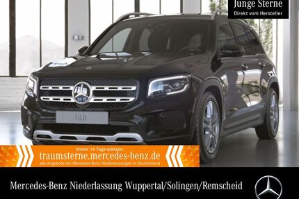 Mercedes-Benz GLB 220 Gebrauchtwagen