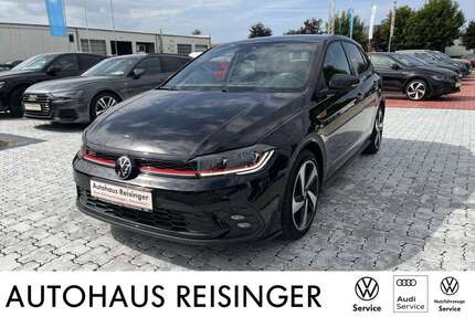 VW Polo GTI Gebrauchtwagen