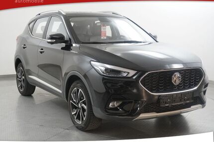 MG ZS Gebrauchtwagen