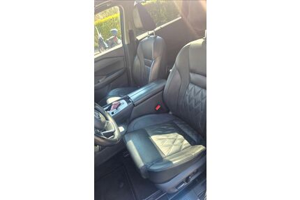 Nissan X-Trail Gebrauchtwagen