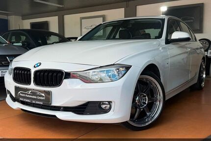 BMW 328 Gebrauchtwagen