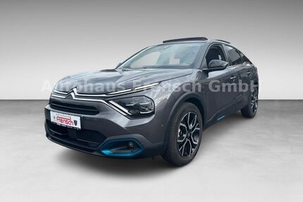 Citroen C4 Gebrauchtwagen