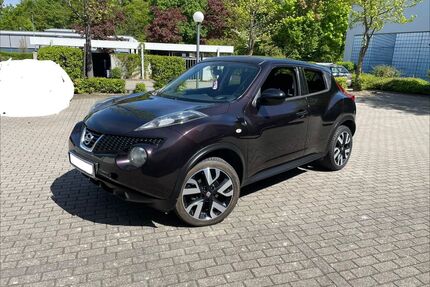 Nissan Juke Gebrauchtwagen