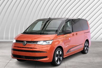 VW Andere Gebrauchtwagen
