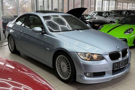 Alpina D3 Gebrauchtwagen