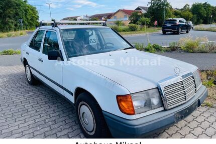 Mercedes-Benz E 230 Gebrauchtwagen