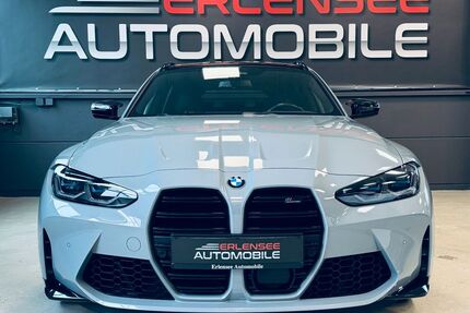 BMW M3 Gebrauchtwagen