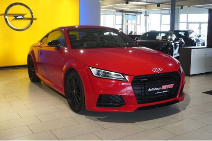 Audi TT Gebrauchtwagen