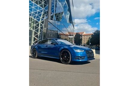 Audi A7 Gebrauchtwagen
