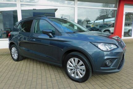 Seat Arona Gebrauchtwagen