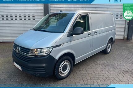VW T6 Transporter Gebrauchtwagen