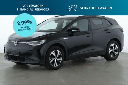 VW ID.4 Gebrauchtwagen