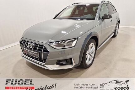 Audi A4 Allroad Gebrauchtwagen