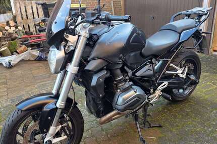 BMW R 1200 R Gebrauchtwagen