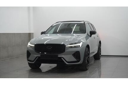 Volvo XC60 Gebrauchtwagen