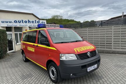 VW T5 andere Gebrauchtwagen