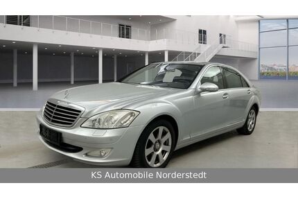 Mercedes-Benz S 350 Gebrauchtwagen