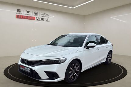Honda Civic Gebrauchtwagen