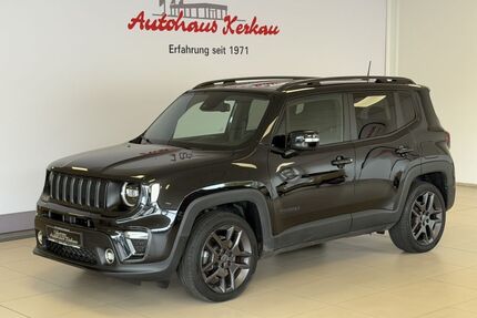 Jeep Renegade Gebrauchtwagen