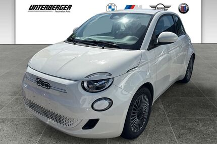 Fiat 500e Gebrauchtwagen