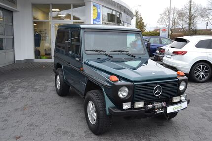 Mercedes-Benz G 290 Gebrauchtwagen