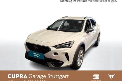 Cupra Formentor Gebrauchtwagen