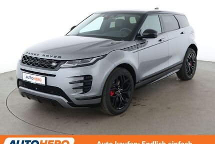 Land Rover Range Rover Evoque Gebrauchtwagen