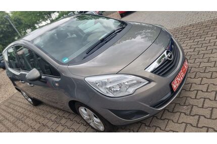 Opel Meriva Gebrauchtwagen