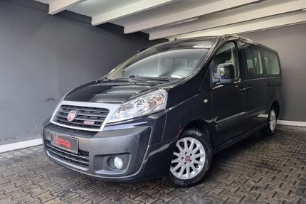 Fiat Scudo Gebrauchtwagen
