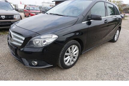 Mercedes-Benz B 180 Gebrauchtwagen