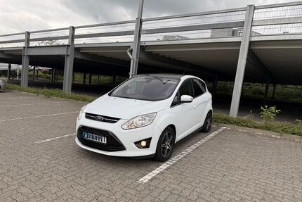 Ford C-Max Gebrauchtwagen