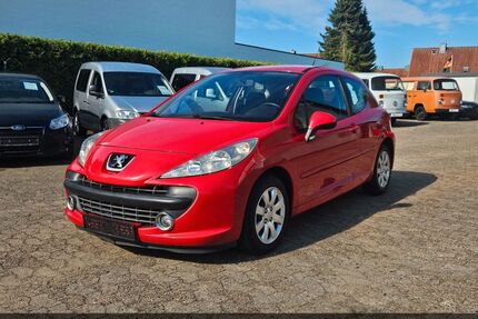 Peugeot 207 Gebrauchtwagen