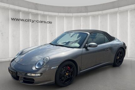 Porsche 911 Urmodell Gebrauchtwagen