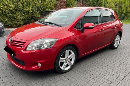 Toyota Auris Gebrauchtwagen