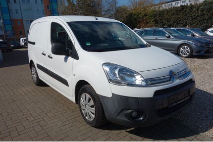 Citroen Berlingo Gebrauchtwagen