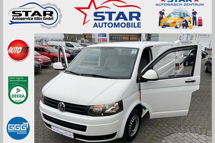 VW T5 Transporter Gebrauchtwagen