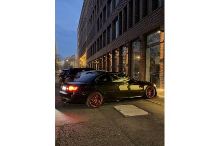 BMW 325 Gebrauchtwagen