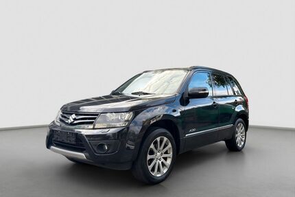 Suzuki Grand Vitara Gebrauchtwagen
