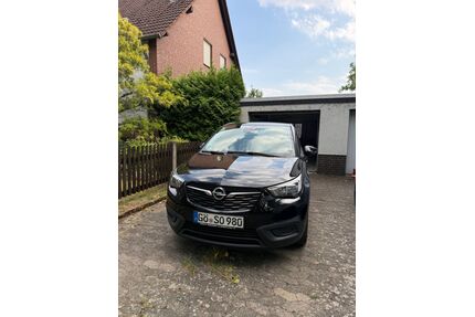 Opel Crossland (X) Gebrauchtwagen