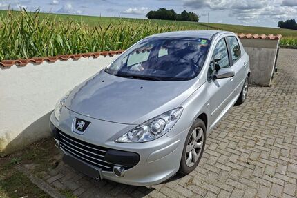 Peugeot 307 Gebrauchtwagen