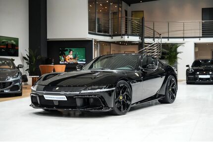 Ferrari 12Cilindri Gebrauchtwagen