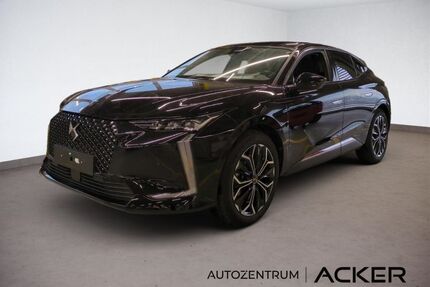 DS Automobiles DS4 Gebrauchtwagen